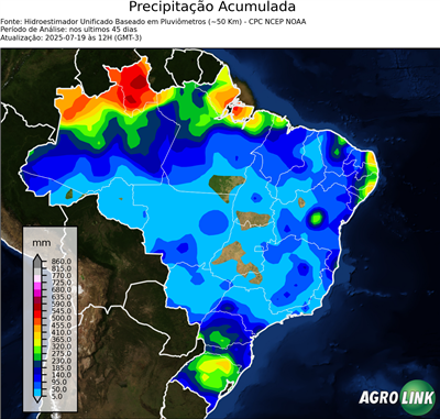 45 dias