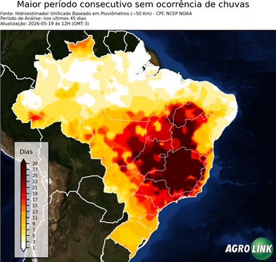 45 dias