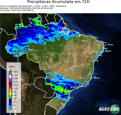 72 horas
