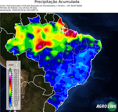45 dias