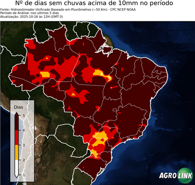 5 dias