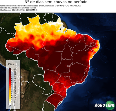 45 dias
