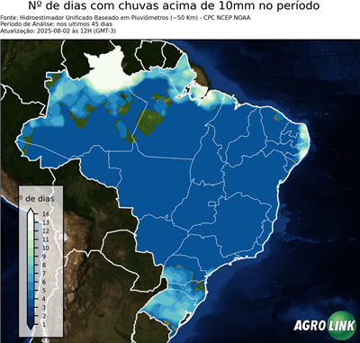 45 dias
