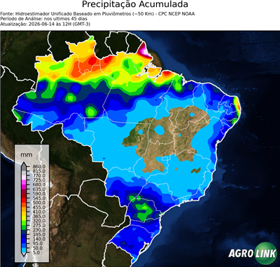 45 dias