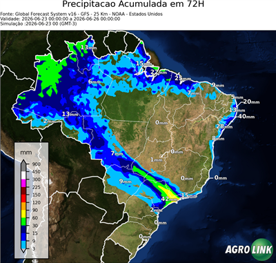 72 horas