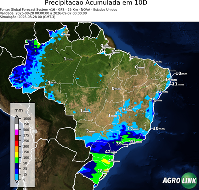 10 dias