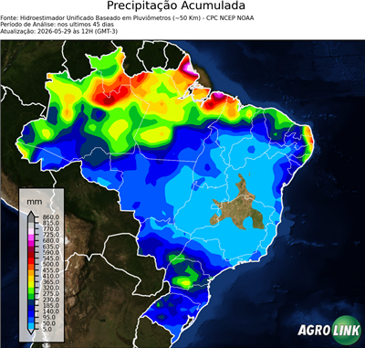 45 dias