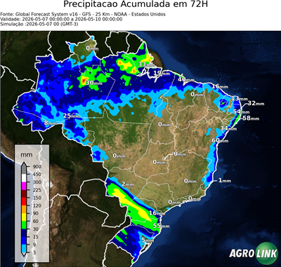 72 horas