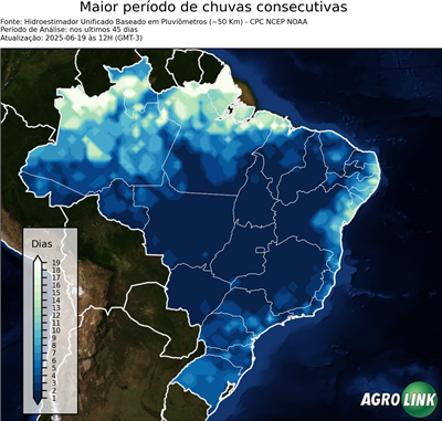 45 dias