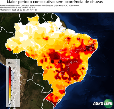 45 dias