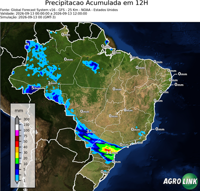 12 horas