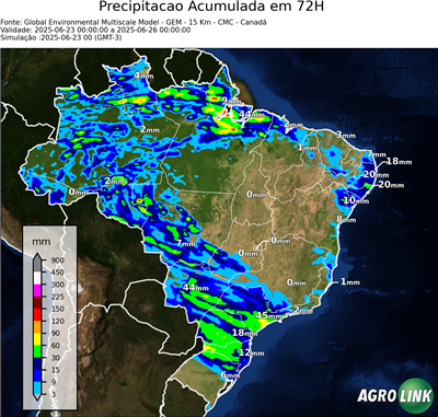 72 horas