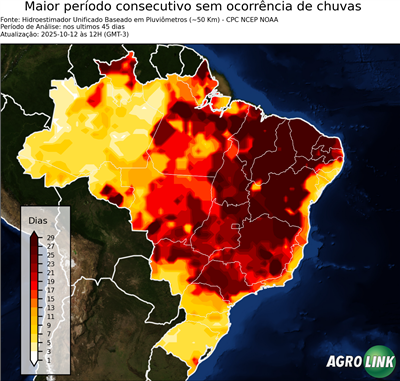 45 dias