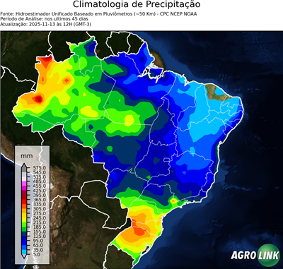 45 dias