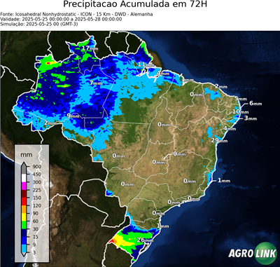 72 horas