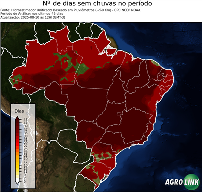 45 dias