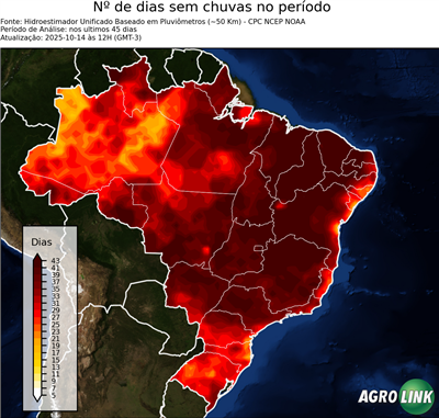 45 dias