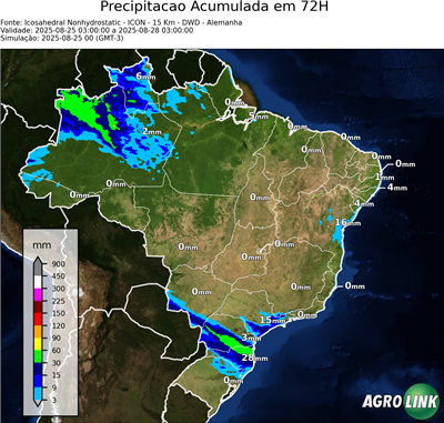 72 horas