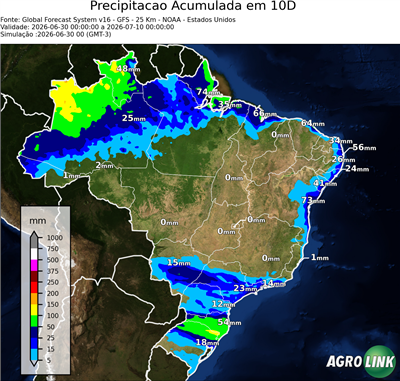 10 dias