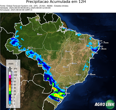 12 horas