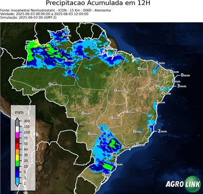 12 horas