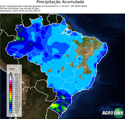 45 dias