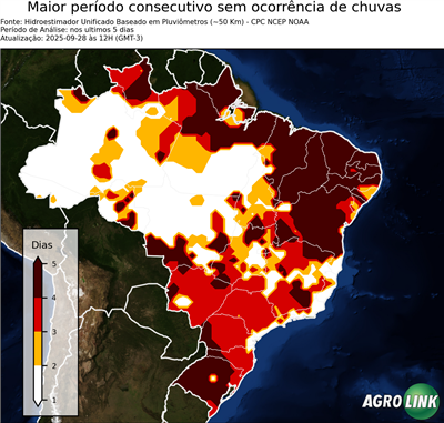 5 dias