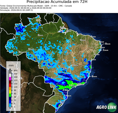72 horas