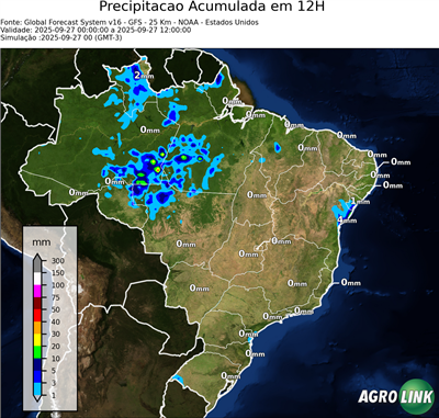 12 horas