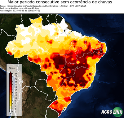 45 dias