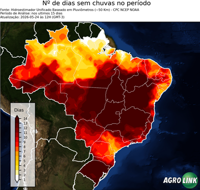 15 dias