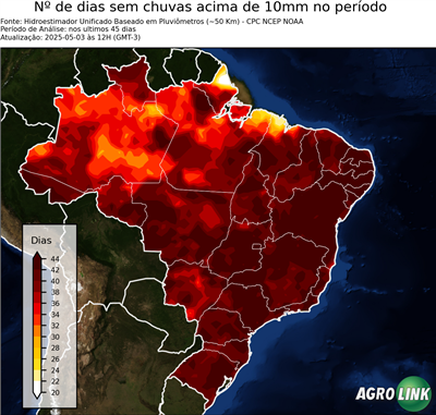 45 dias