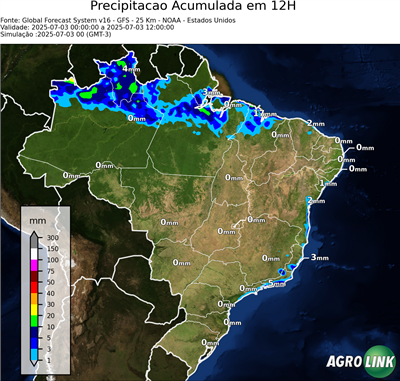 12 horas