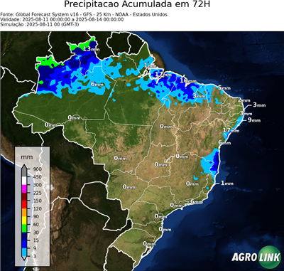 72 horas