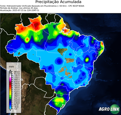 45 dias