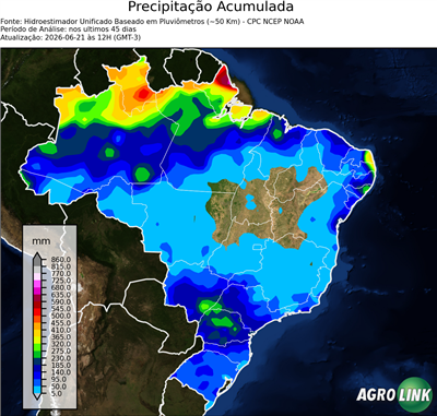 45 dias