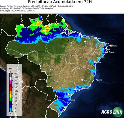 72 horas