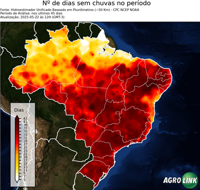 45 dias