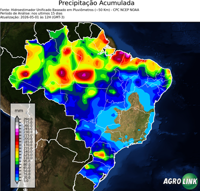 15 dias