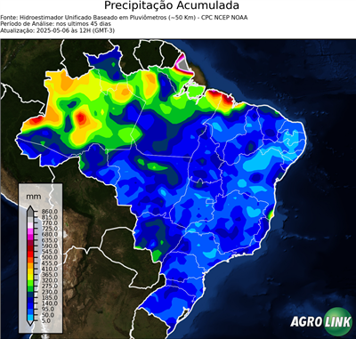 45 dias