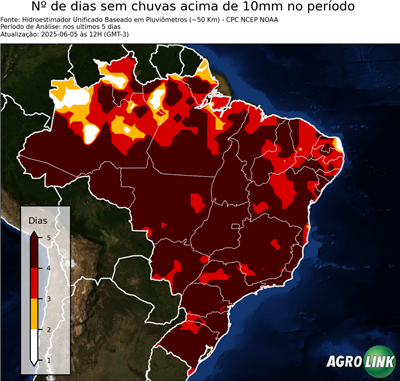5 dias