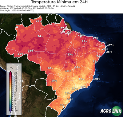 24 horas