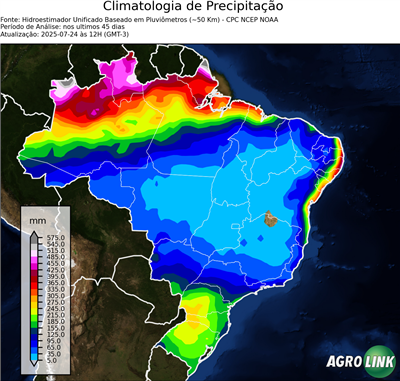 45 dias