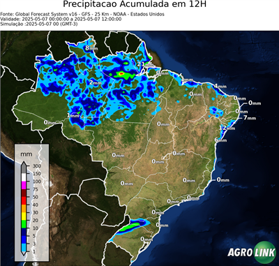 12 horas