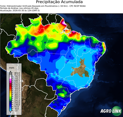 45 dias