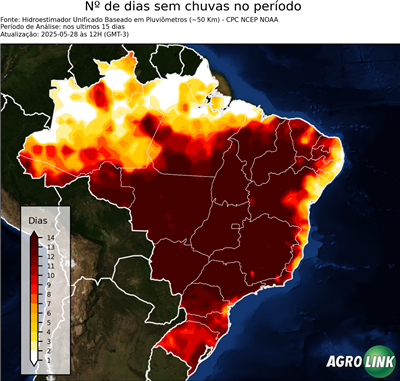 15 dias