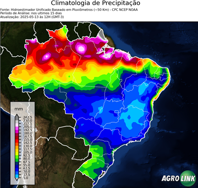 15 dias