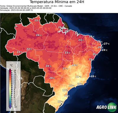 24 horas