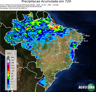 72 horas