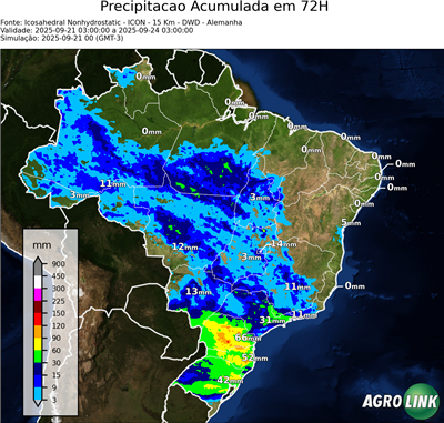 72 horas